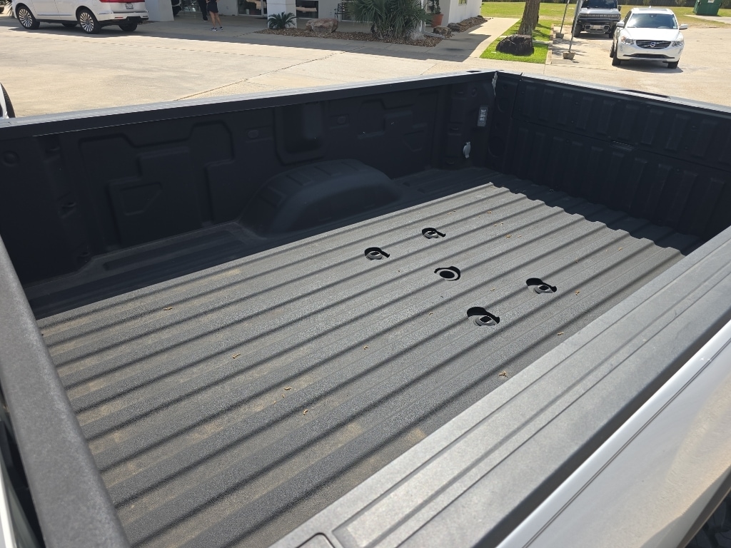2024 Chevrolet Silverado 2500HD High Country - Photo 18