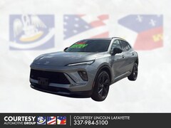 2025 Buick Envision Sport Touring Sport Utility