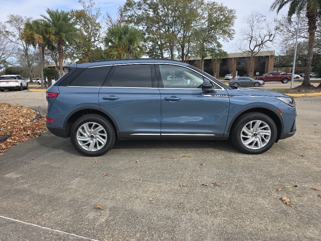 New 2026 Lincoln Corsair Premiere Sport Utility