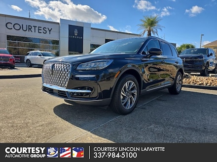 2026 Lincoln Corsair Premiere Sport Utility