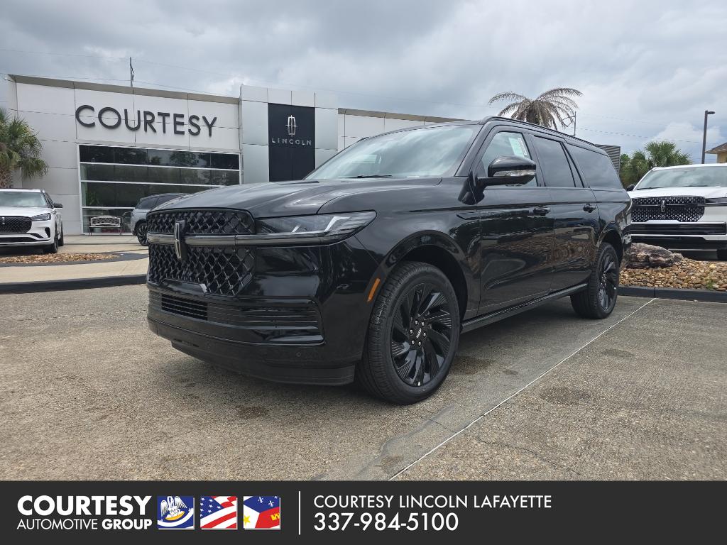 2026 Lincoln Navigator Reserve L 4WD's photo
