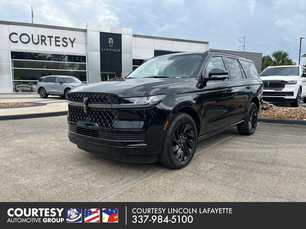 2026 Lincoln Navigator Reserve 4WD's photo