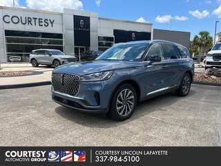 2026 Lincoln Aviator Premiere Sport Utility