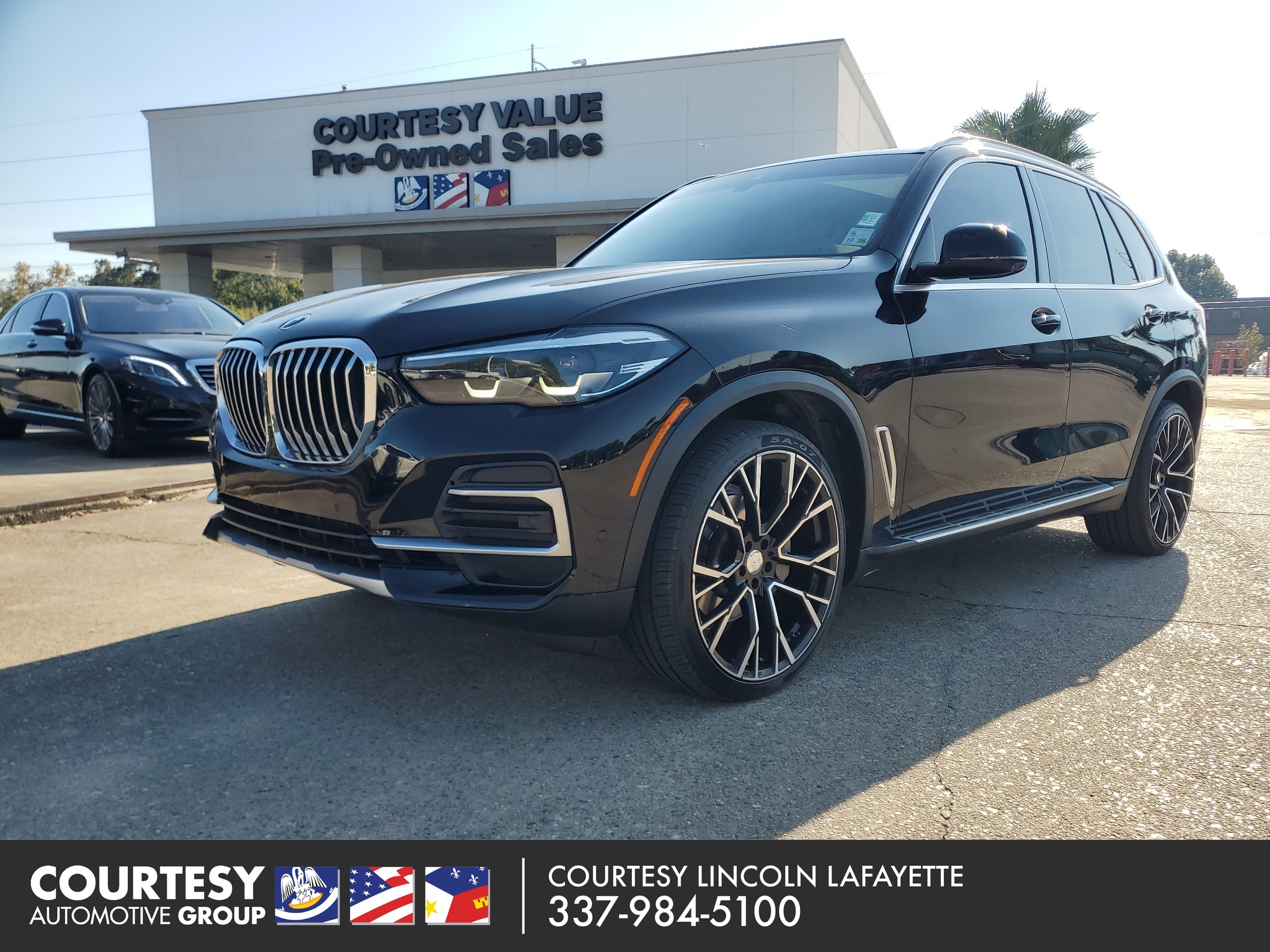 2023 BMW X5