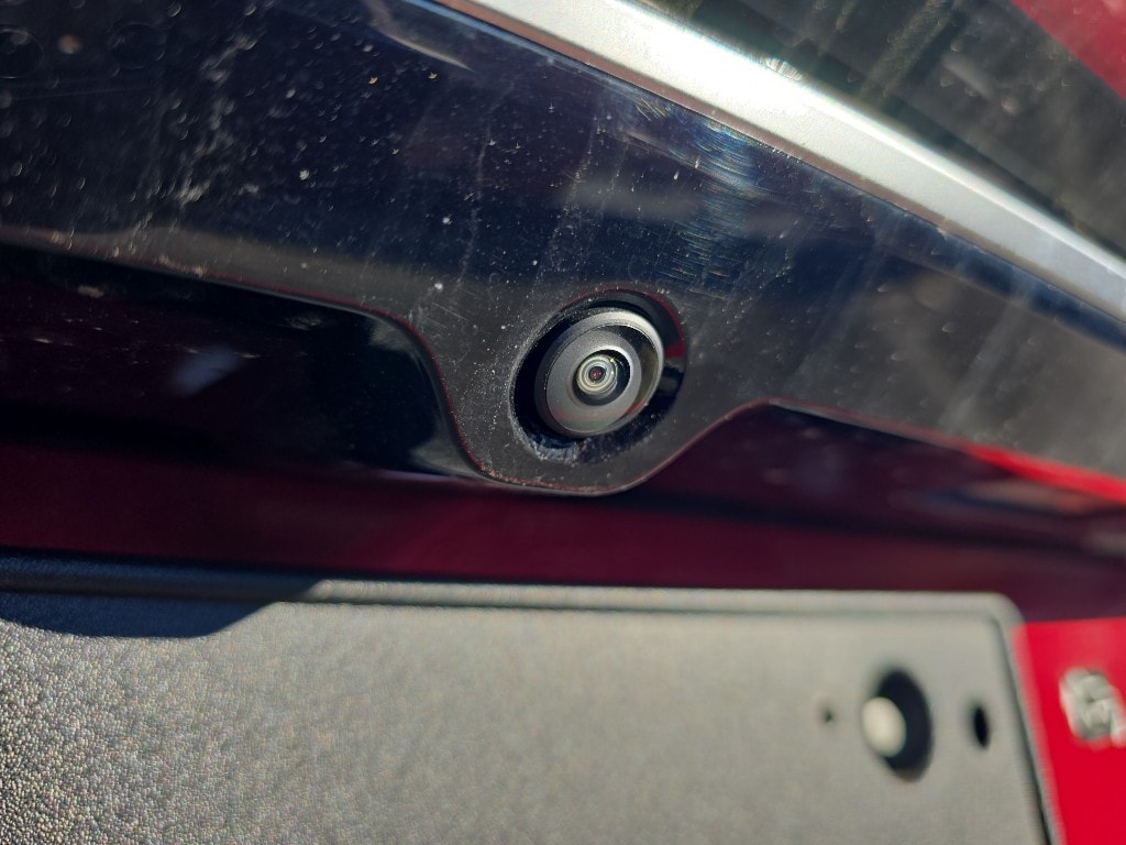 2026 Lincoln Nautilus Premiere - Photo 16