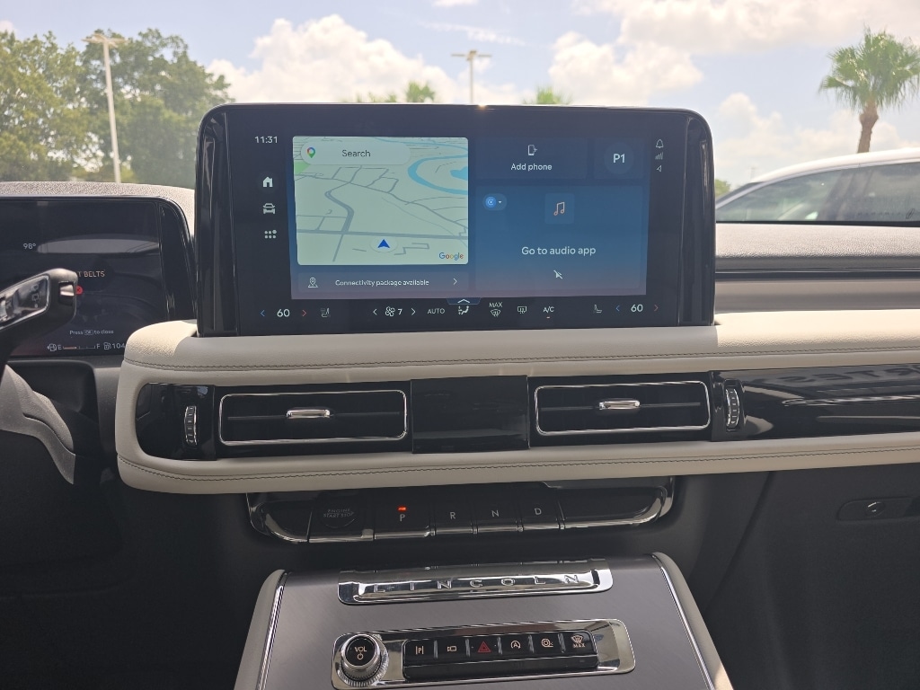 2026 Lincoln Aviator Premiere - Photo 11