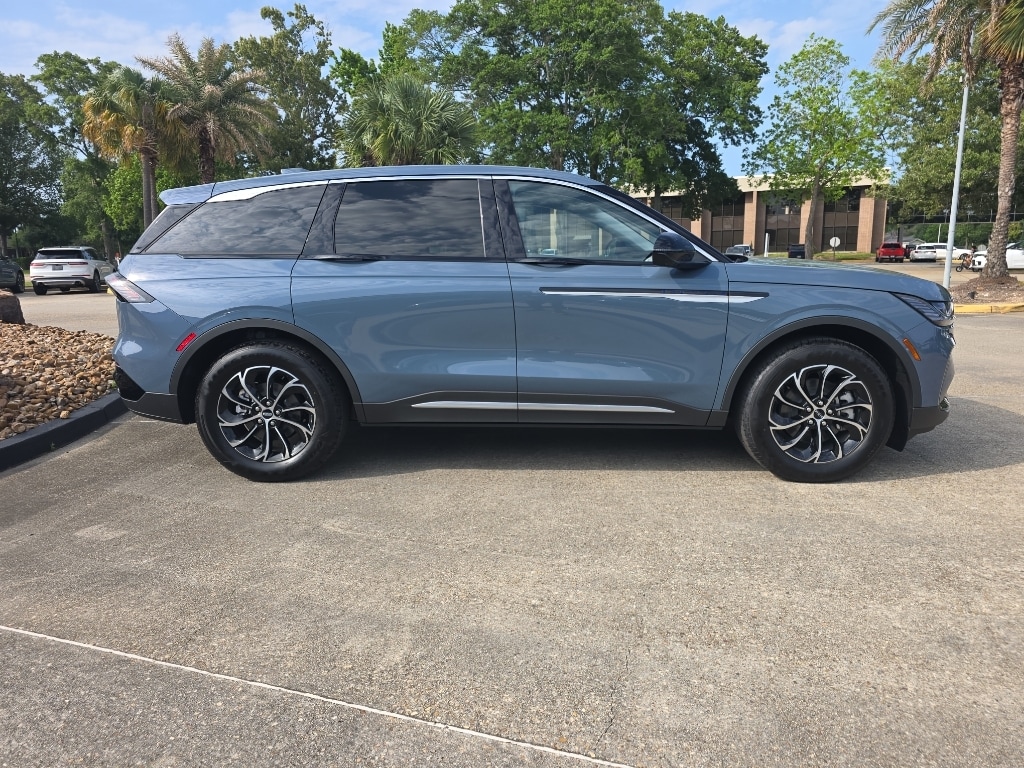 New 2026 Lincoln Nautilus Premiere Sport Utility