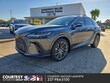  LEXUS RX 350h