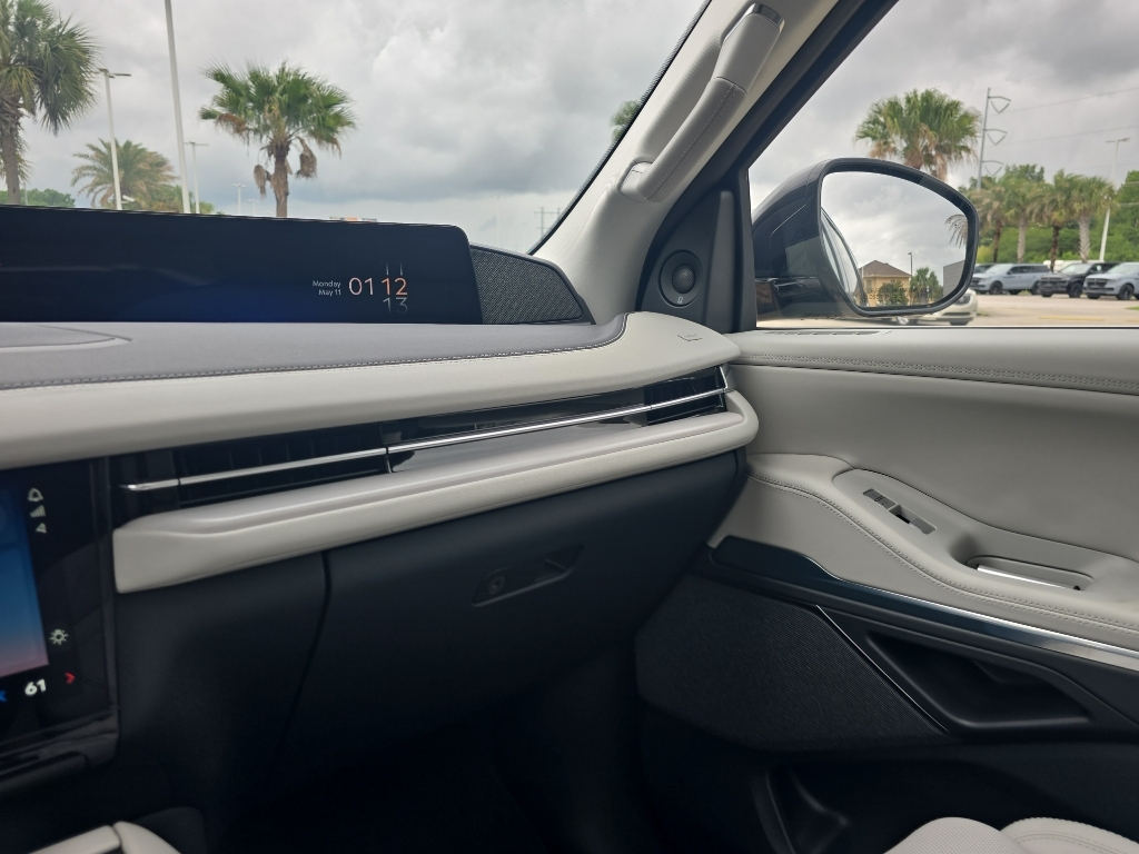 2026 Lincoln Navigator Reserve - Photo 17