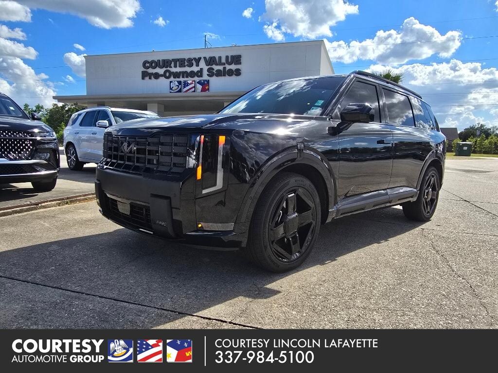 Used 2027 Kia Telluride X-Line SX-Prestige Sport Utility