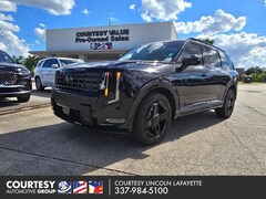 2027 Kia Telluride X-Line SX-Prestige Sport Utility