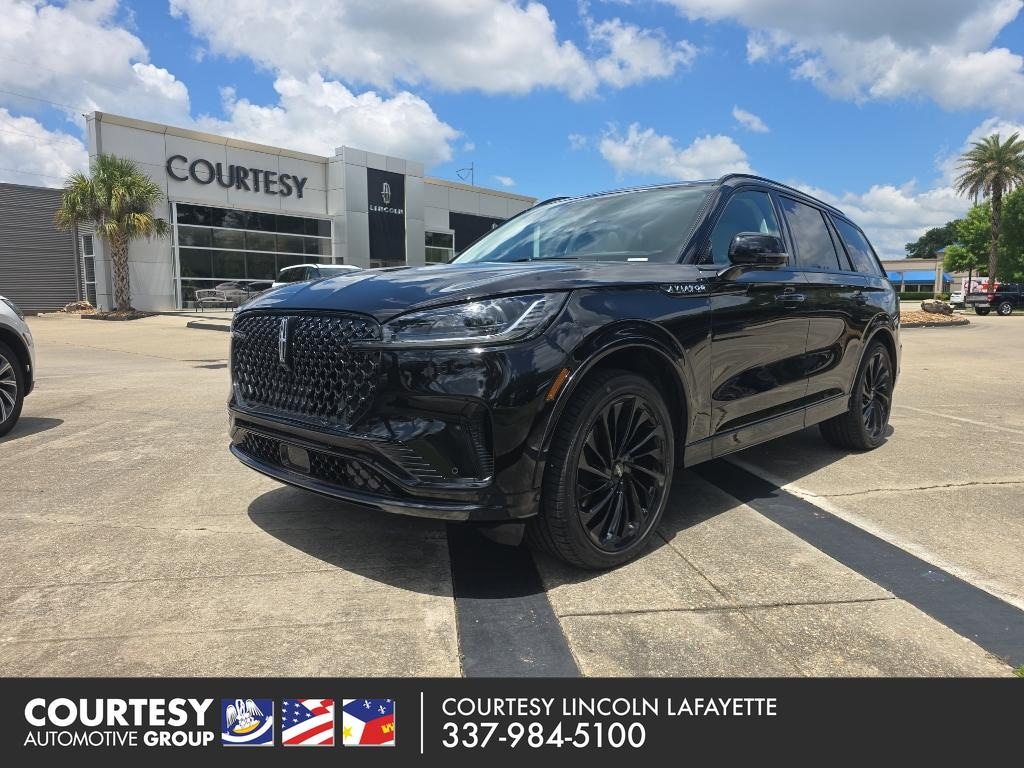New 2026 Lincoln Aviator Reserve Sport Utility