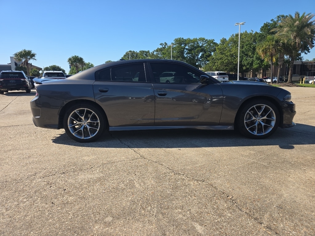 Used 2023 Dodge Charger GT Sedan