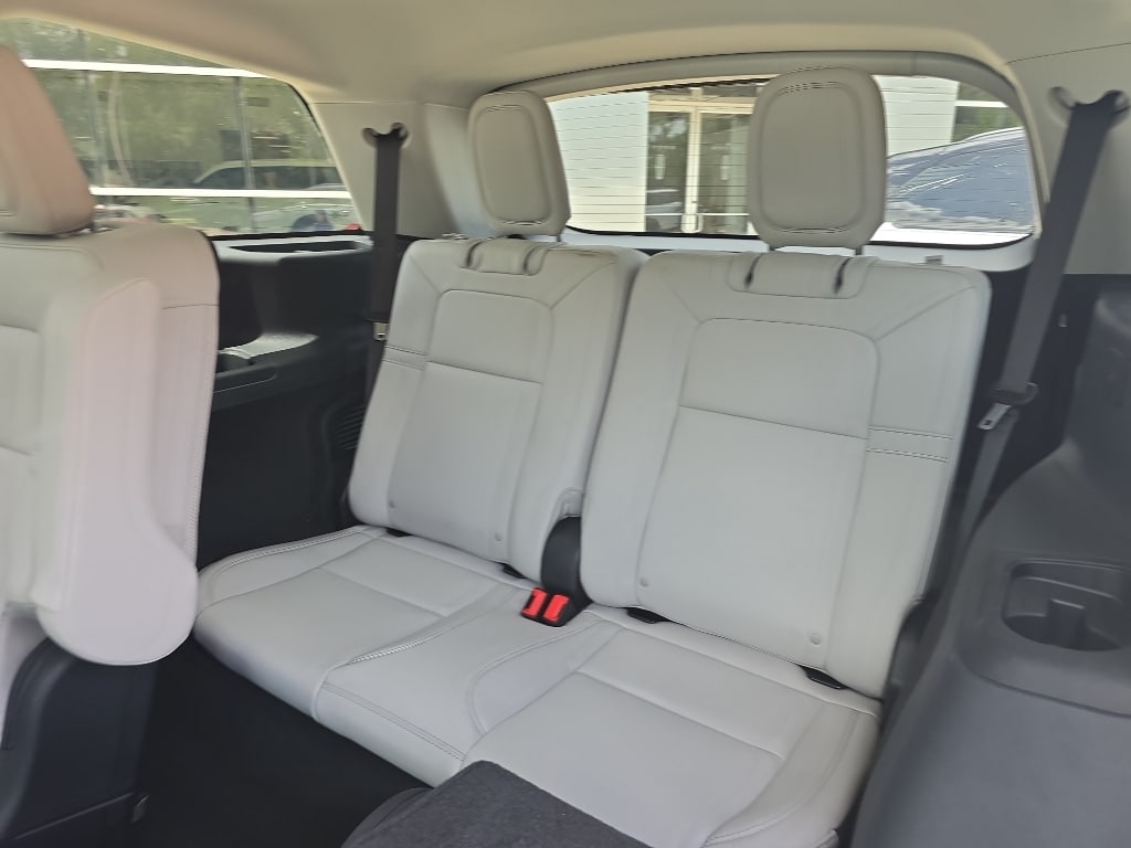 2026 Lincoln Aviator Premiere - Photo 19