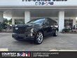 Cadillac Escalade ESV
