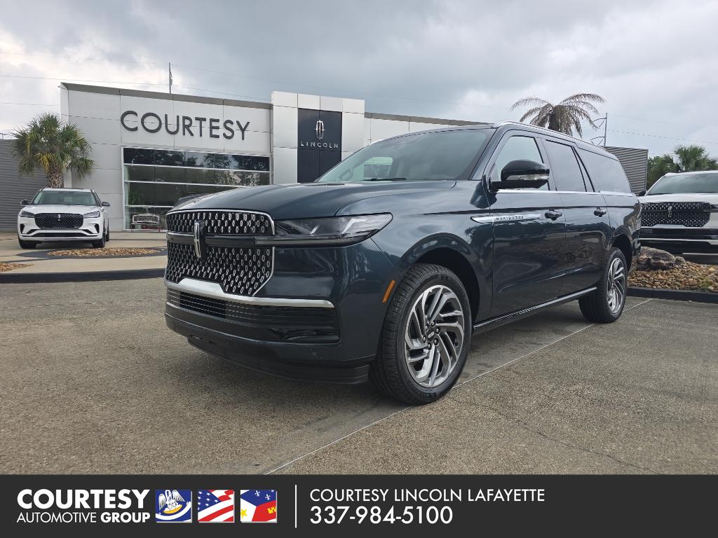 2026 Lincoln Navigator Reserve L 4WD's photo