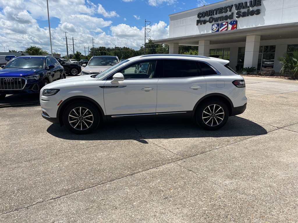 2LMPJ6J95NBL25129