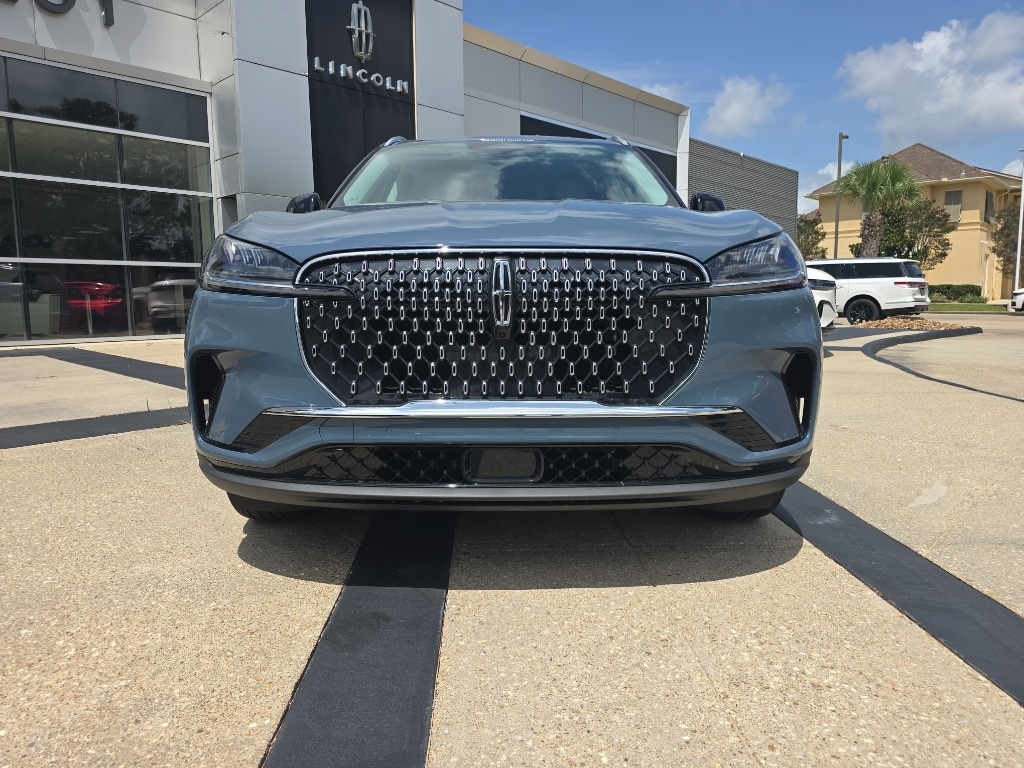 2026 Lincoln Aviator Premiere - Photo 7