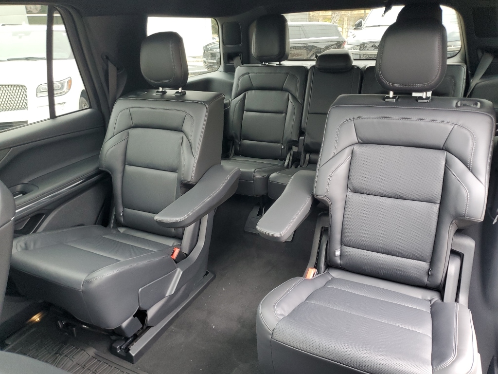 2025 Lincoln Navigator Reserve - Photo 17
