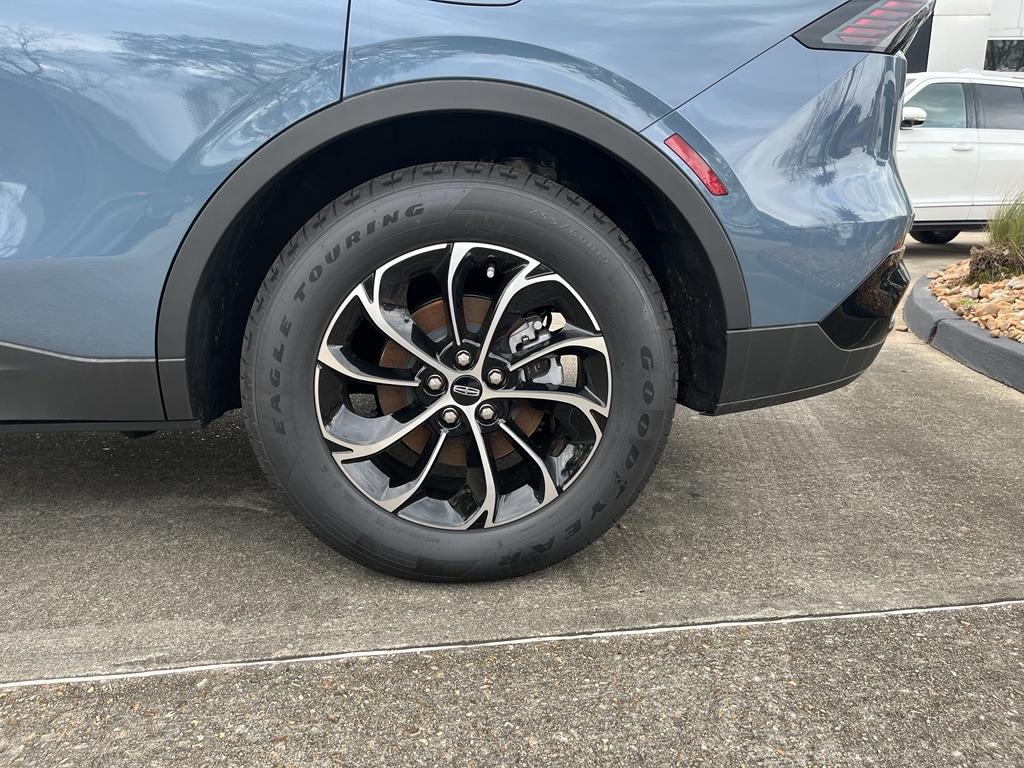 2026 Lincoln Nautilus Premiere - Photo 6
