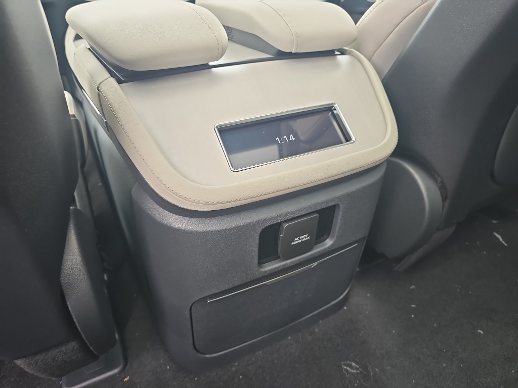 2026 Lincoln Navigator Reserve - Photo 14