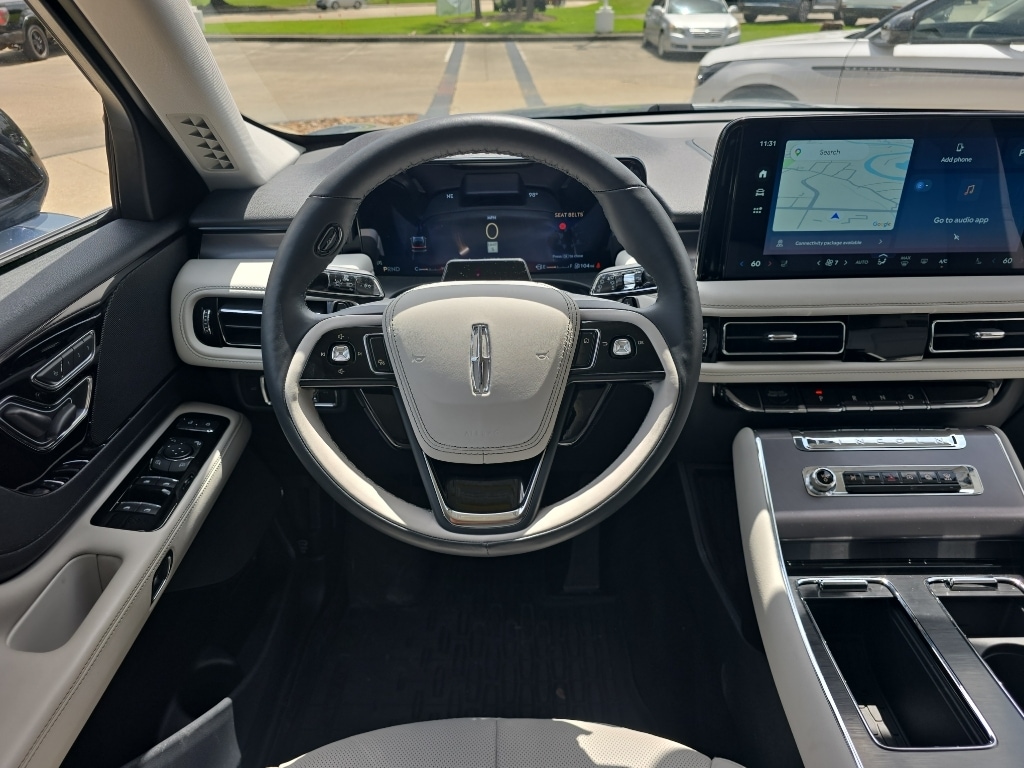 2026 Lincoln Aviator Premiere - Photo 9