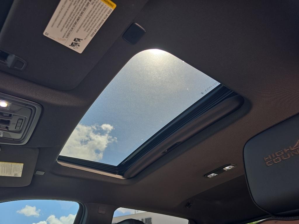 2024 Chevrolet Silverado 2500HD High Country - Photo 16