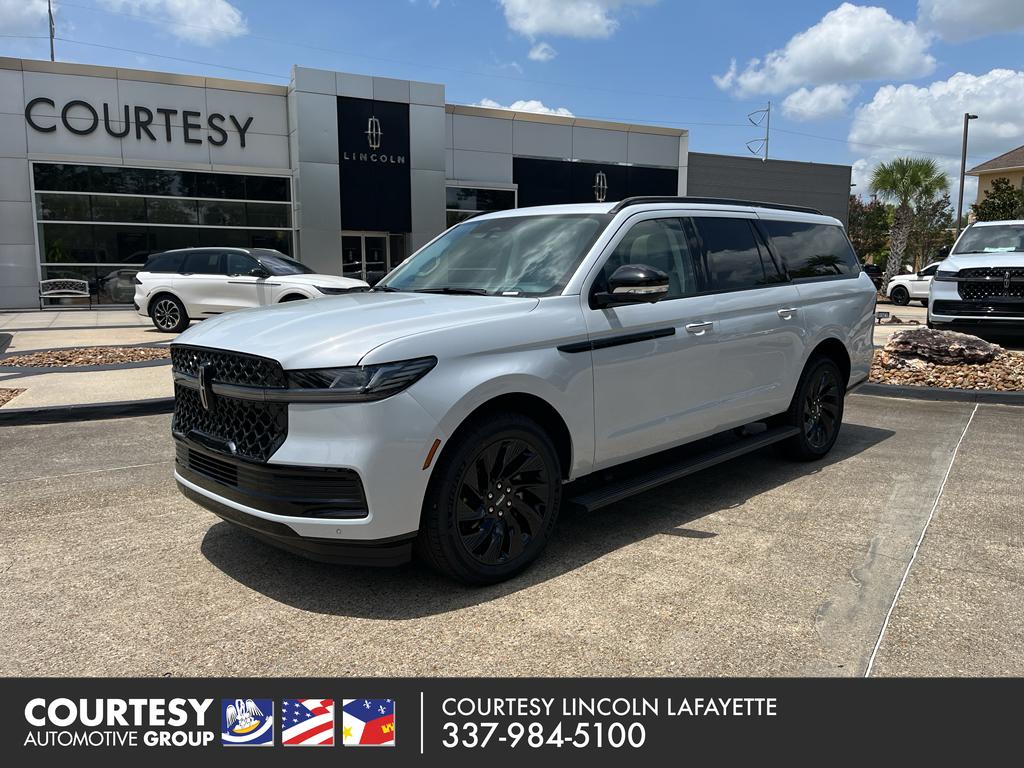 2026 Lincoln Navigator L