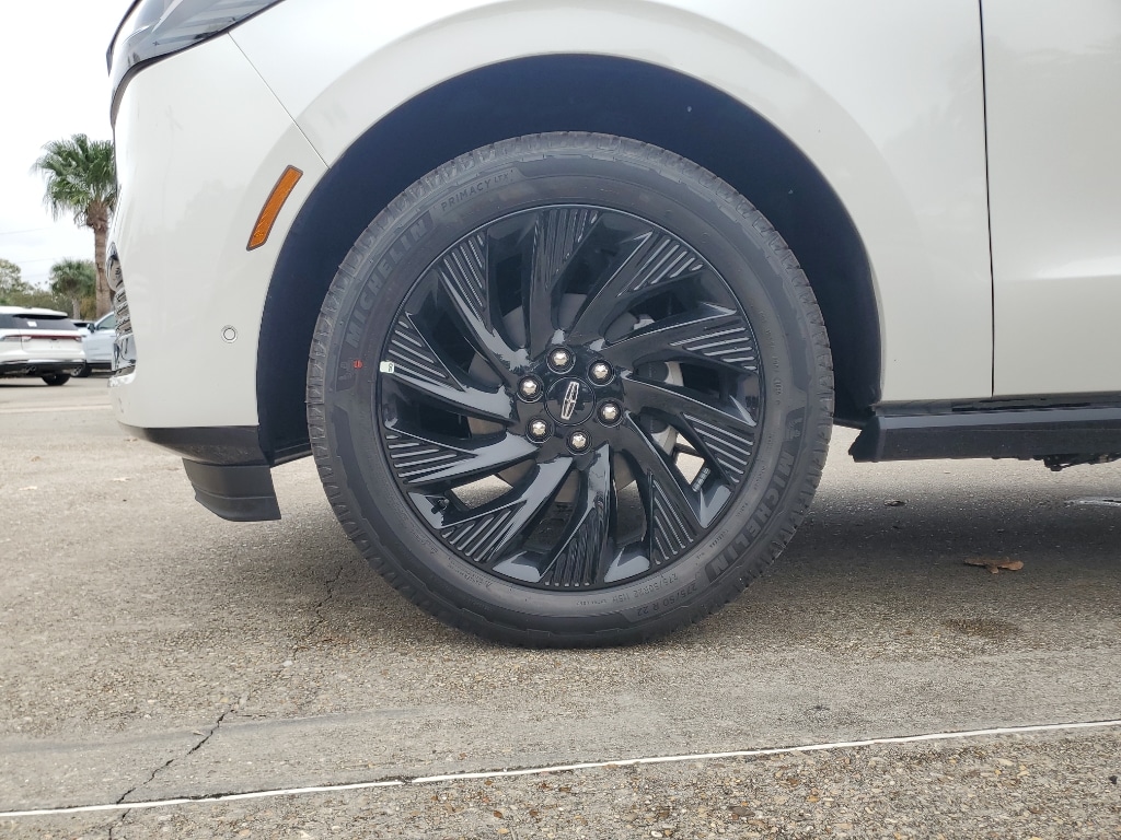2025 Lincoln Navigator Reserve - Photo 6
