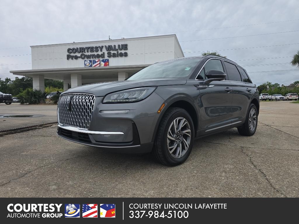 2025 Lincoln Corsair Premiere AWD's photo