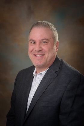 Staff member Daryl Lanclos from 25884265ed34