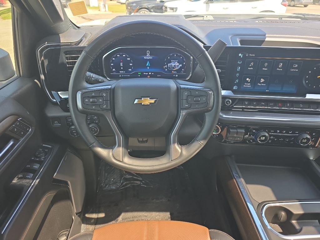 2024 Chevrolet Silverado 2500HD High Country - Photo 9
