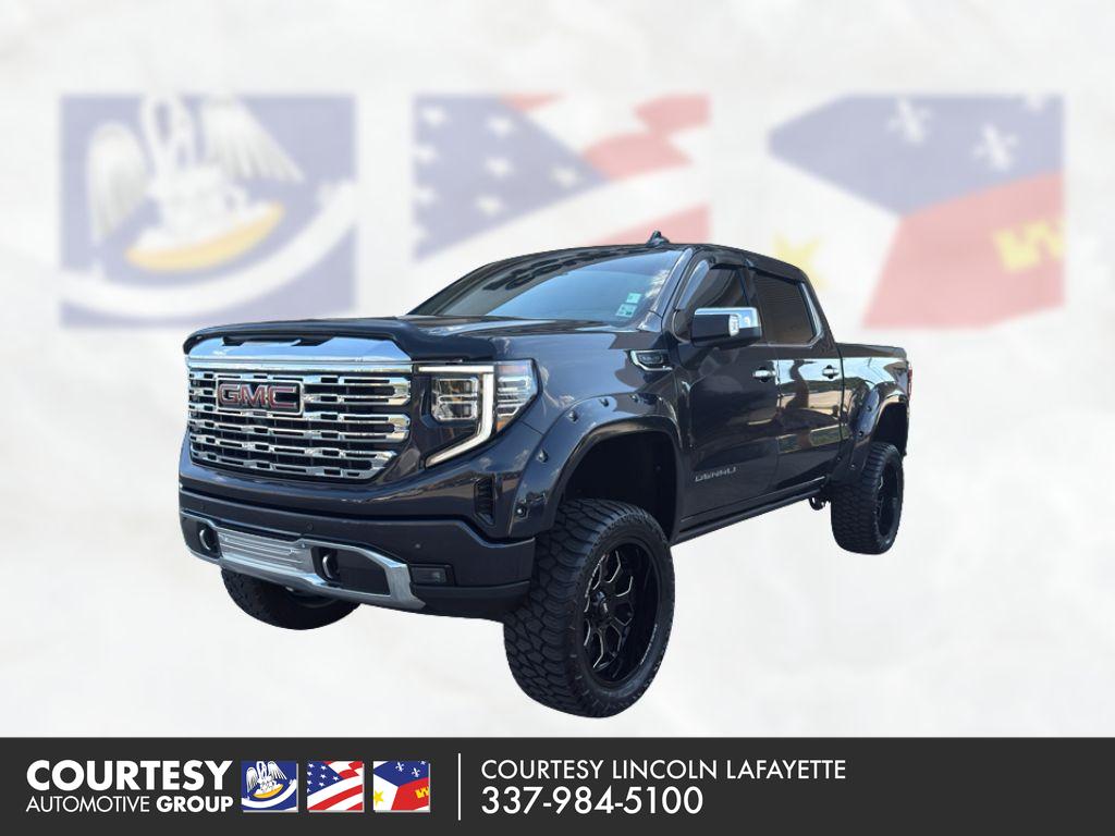 2023 GMC Sierra 1500 Denali Denali's photo