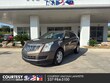 Cadillac SRX