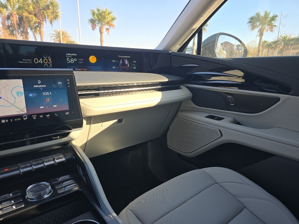 2026 Lincoln Nautilus Premiere - Photo 9