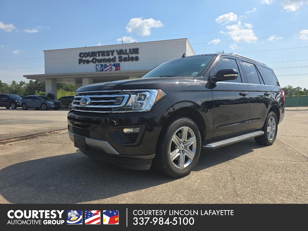 2021 Ford Expedition