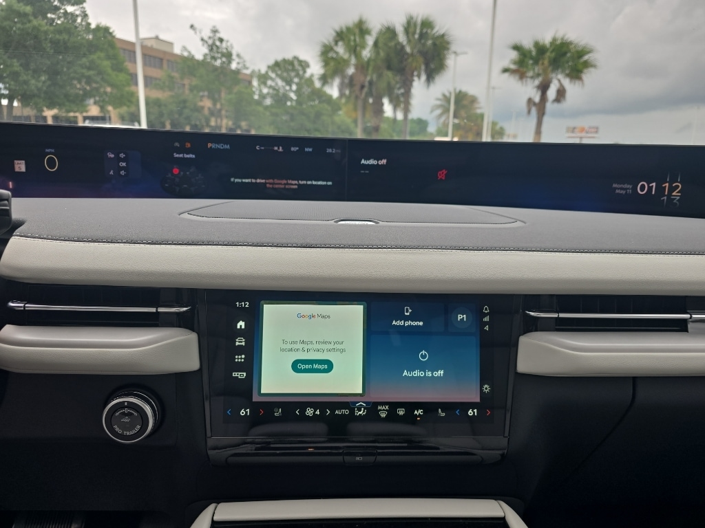 2026 Lincoln Navigator Reserve - Photo 10