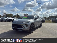 2025 Buick Envision Sport Touring Sport Utility