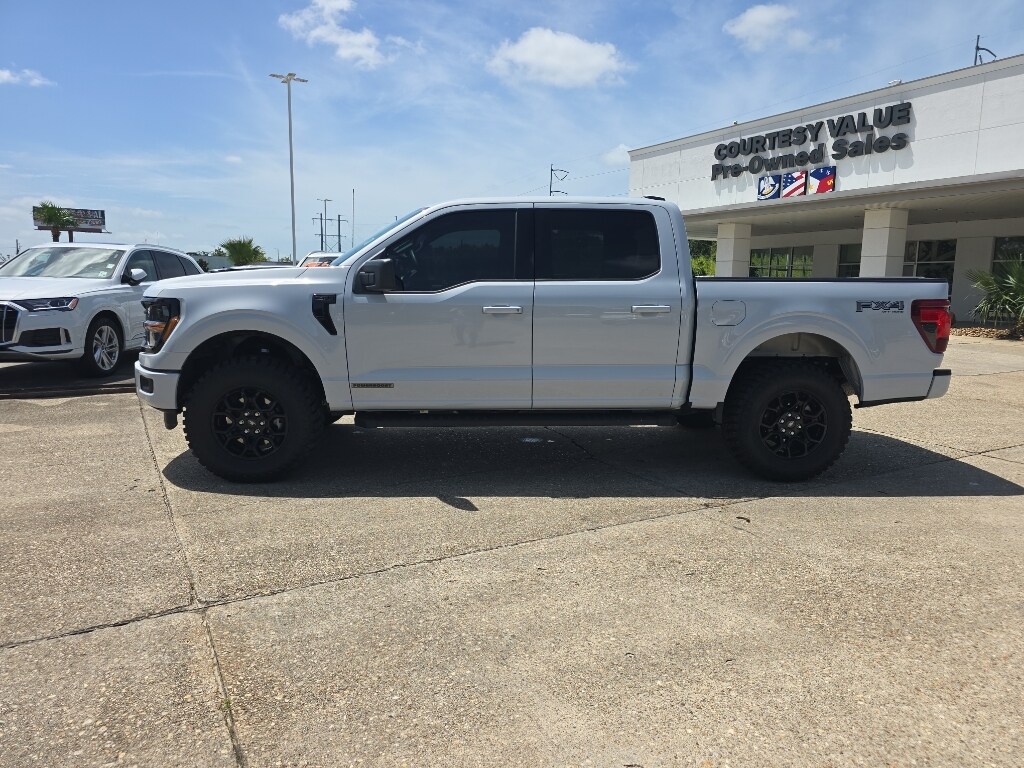 1FTFW3LD8SFA14219