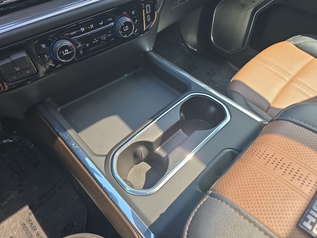 2024 Chevrolet Silverado 2500HD High Country - Photo 13