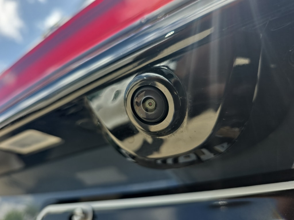 2026 Lincoln Aviator Premiere - Photo 22