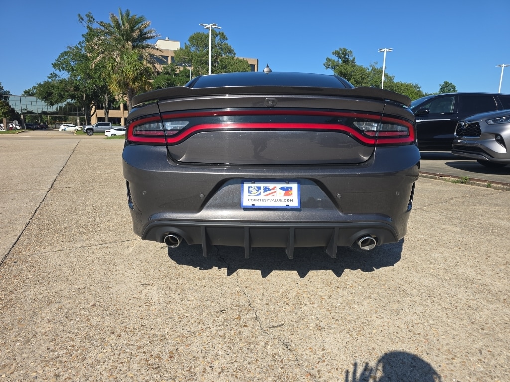 Used 2023 Dodge Charger GT Sedan