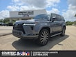  LEXUS GX 550