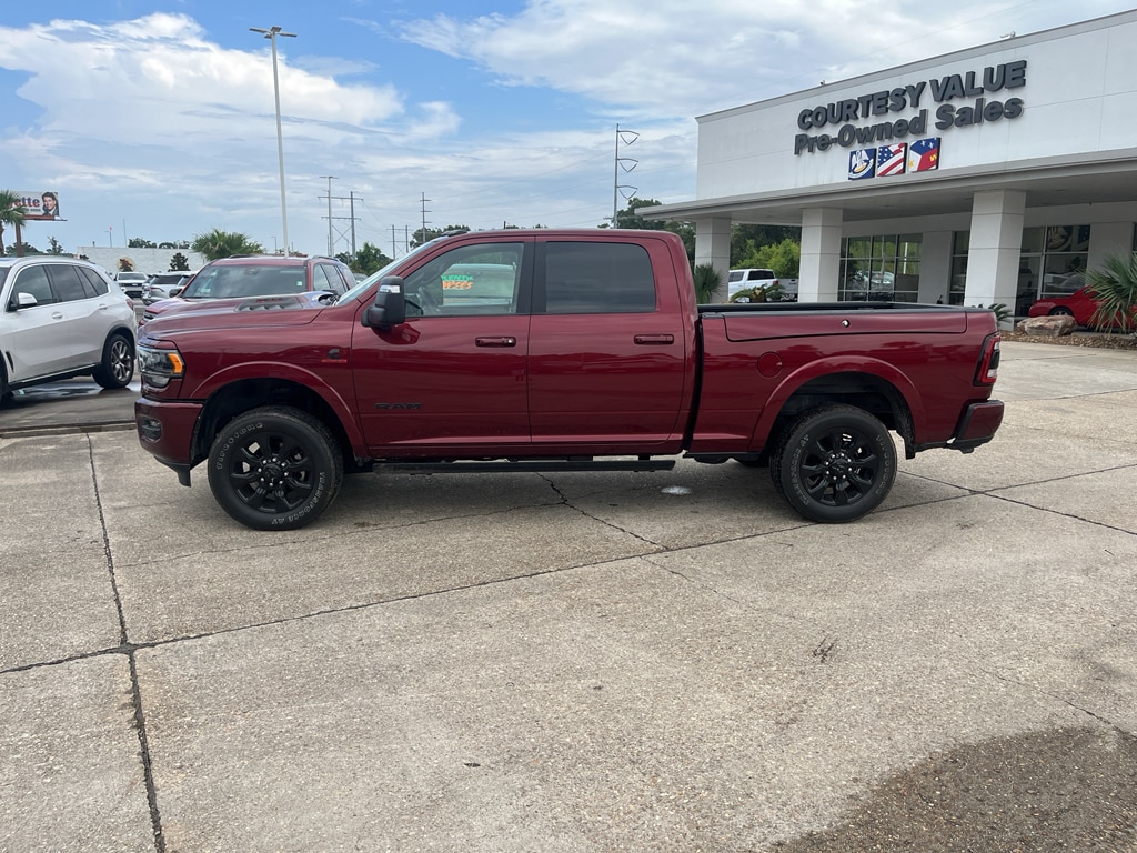 3C6UR5SL8RG350519
