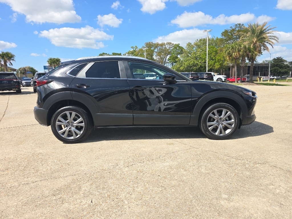 Used 2025 Mazda CX-30 2.5 S Preferred Package Sport Utility