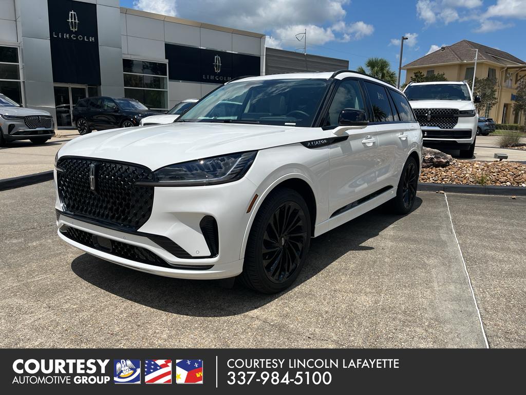 2026 Lincoln Aviator Reserve RWD's photo