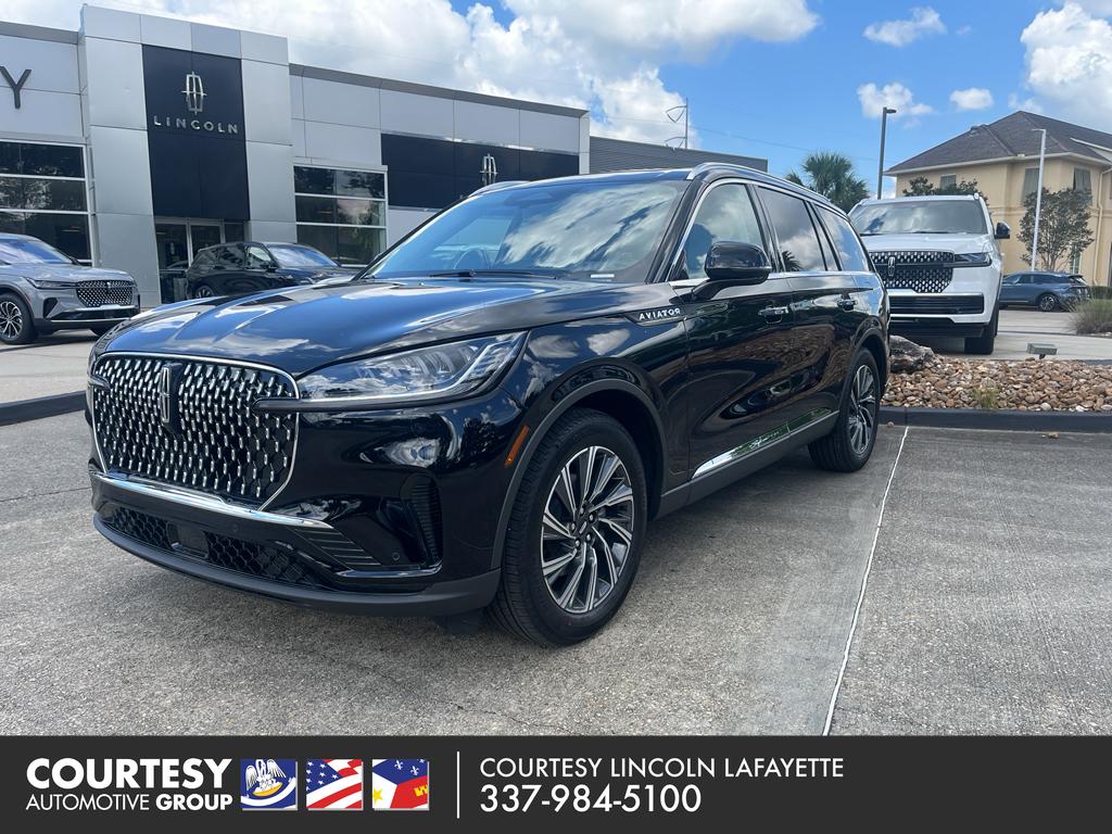 2026 Lincoln Aviator Premiere RWD's photo