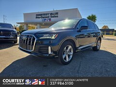 2024 Audi Q7 Premium Plus Sport Utility
