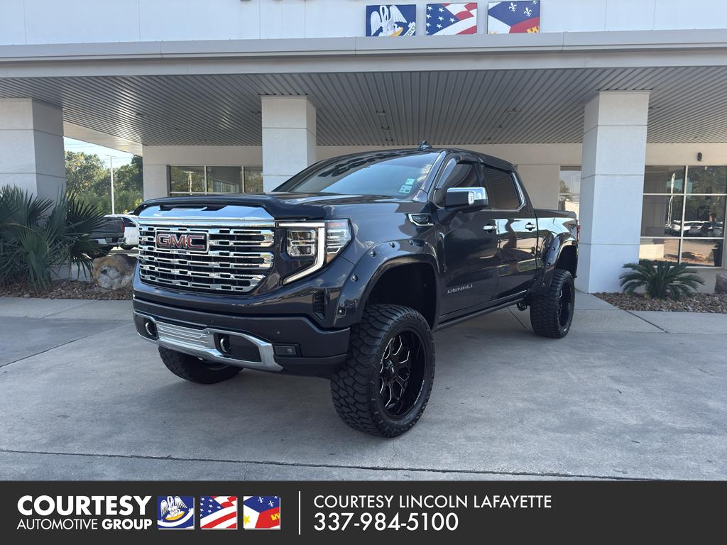 2023 GMC Sierra 1500 Denali Denali's photo