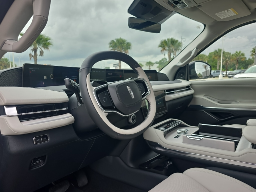2026 Lincoln Navigator Reserve - Photo 9
